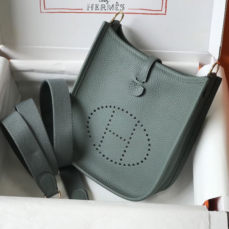 H**mes satchel bags